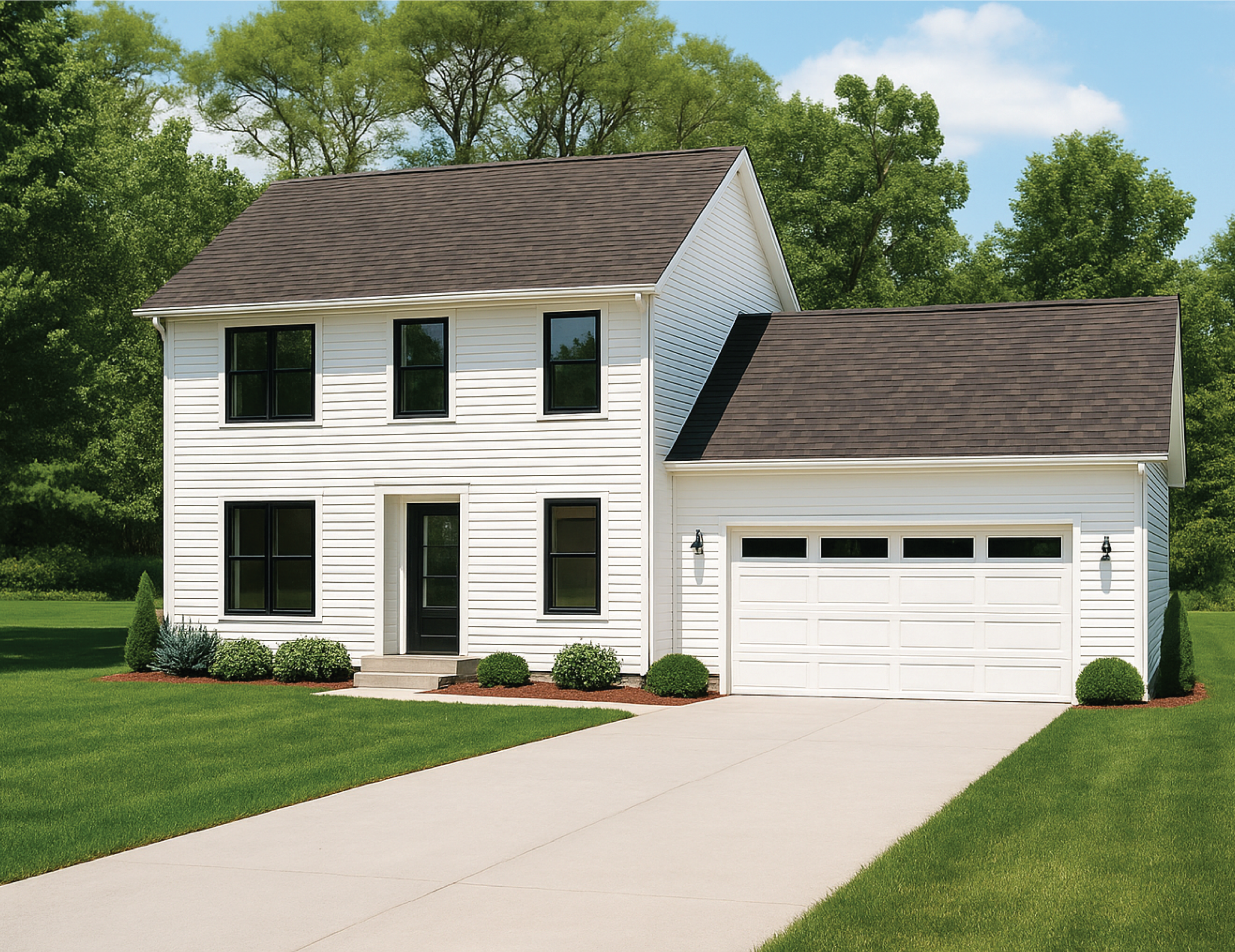 <b>Adelyn</b> 3 Bed 3 Bath 1,707 Sq. Ft