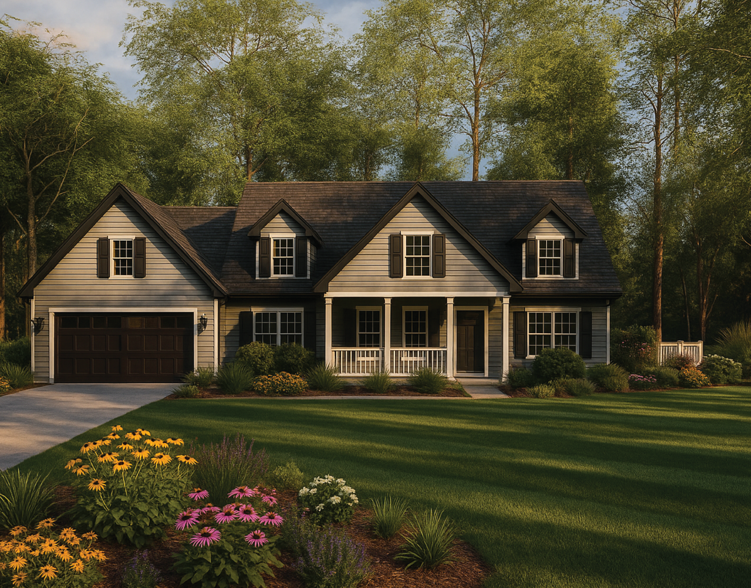 <b>Aurora</b> 1 Bed 1.5 Bath 1,256 Sq. Ft