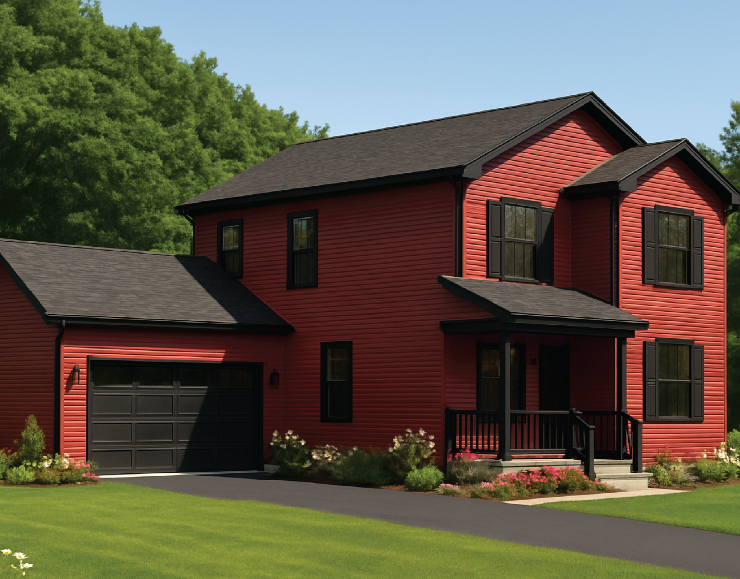 </b>El Paso</b> 3 Bed 2.5 Bath 2,077 Sq. Ft