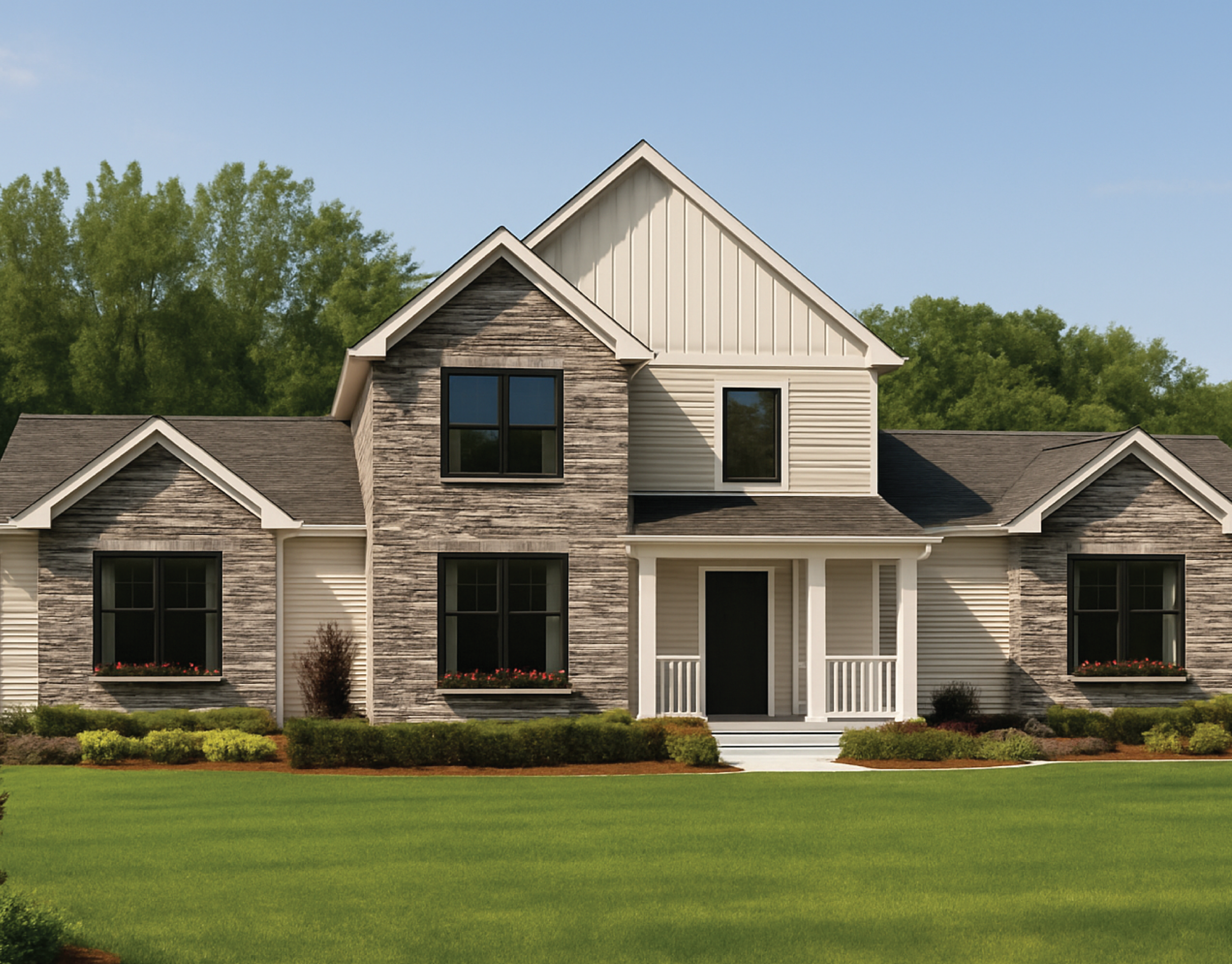 <b>Grand Estate</b> 4 Bed 2.5 Bath 2,725 Sq. Ft