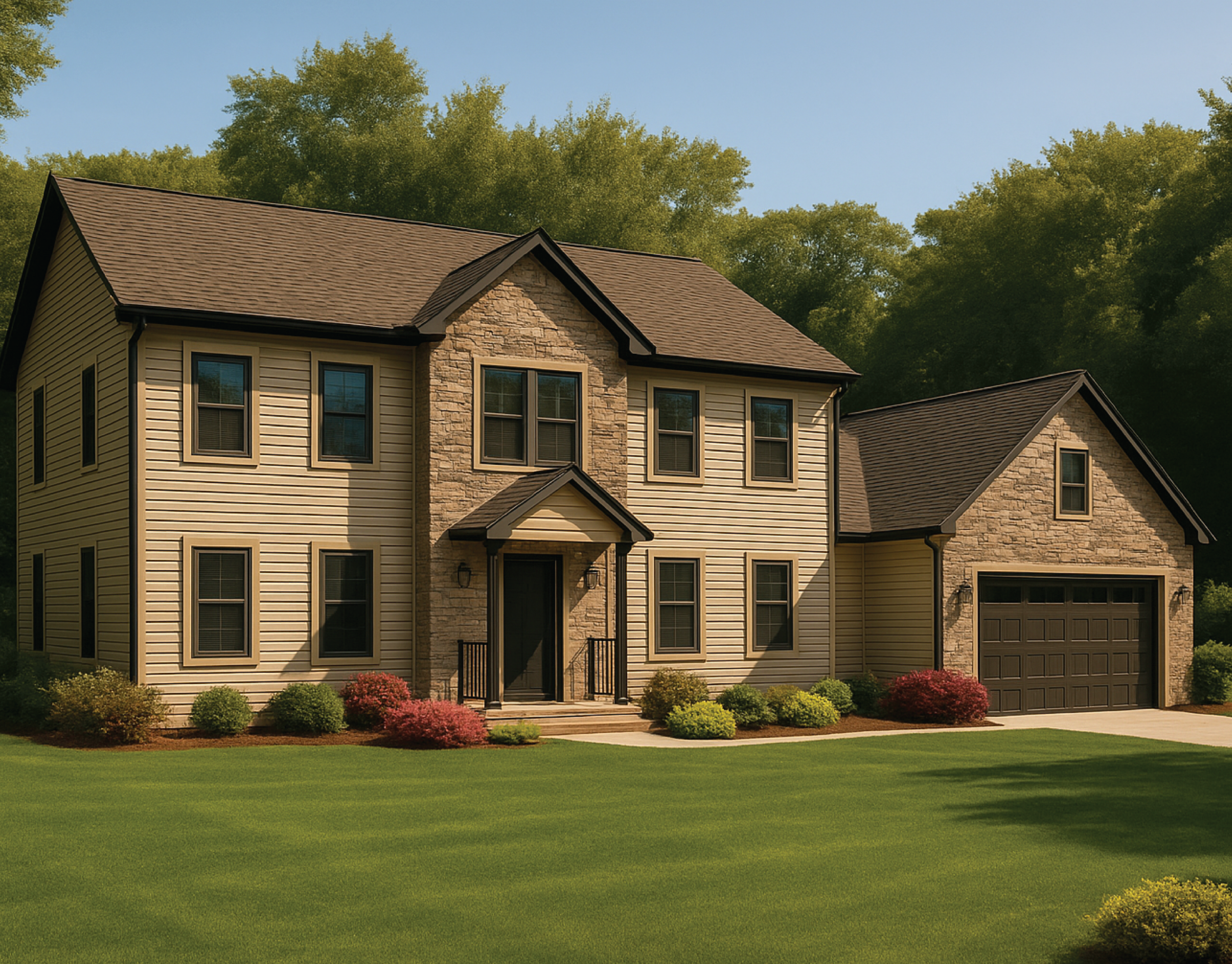 <b>Palm Terrace</b> 4 Bed 2.5 Bath 2,227 Sq. Ft