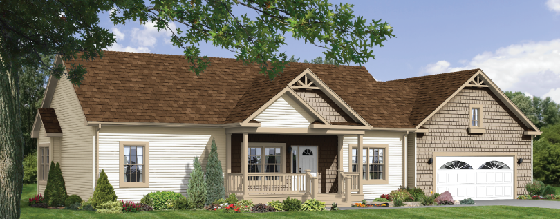 <b>Townsland</b> 3 Bed 2 Bath 1,600 Sq. Ft