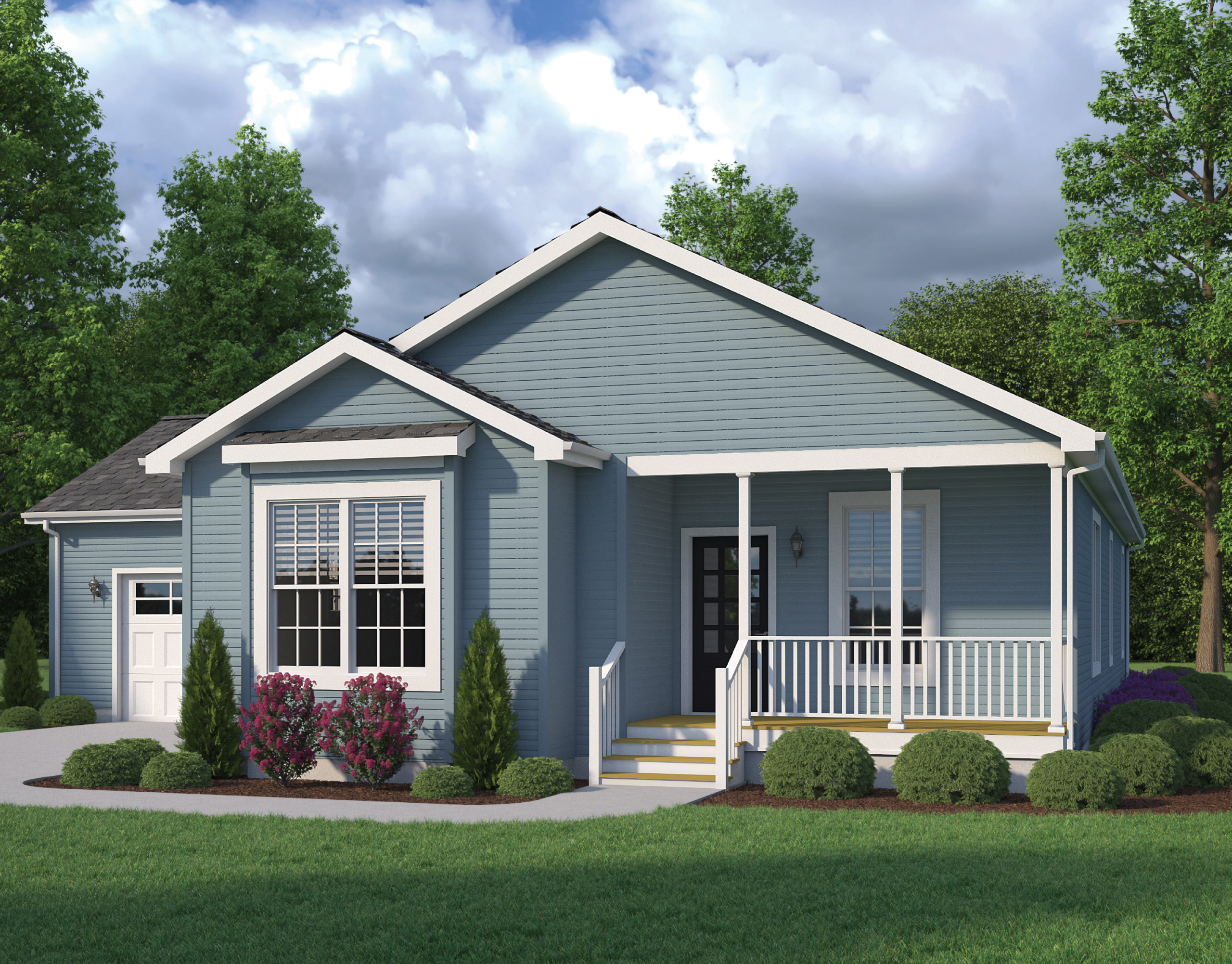 <b>Jude</b> 3 Bed 2 Bath 1,881 Sq. Ft