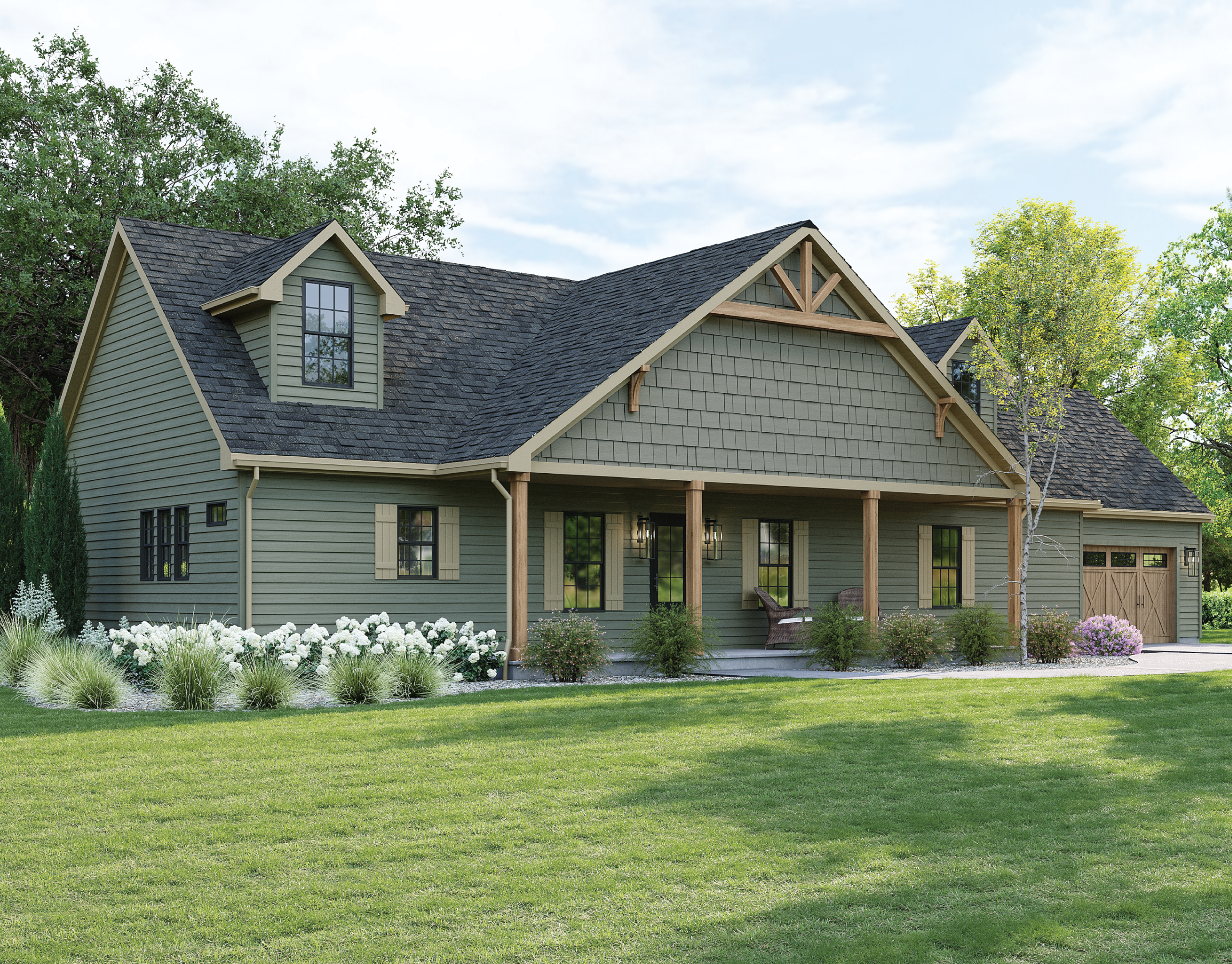 <b>Martin</b> 3 Bed 2 Bath 2,000 Sq. Ft